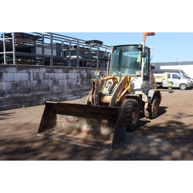 2007 ليبهير L506-47132185