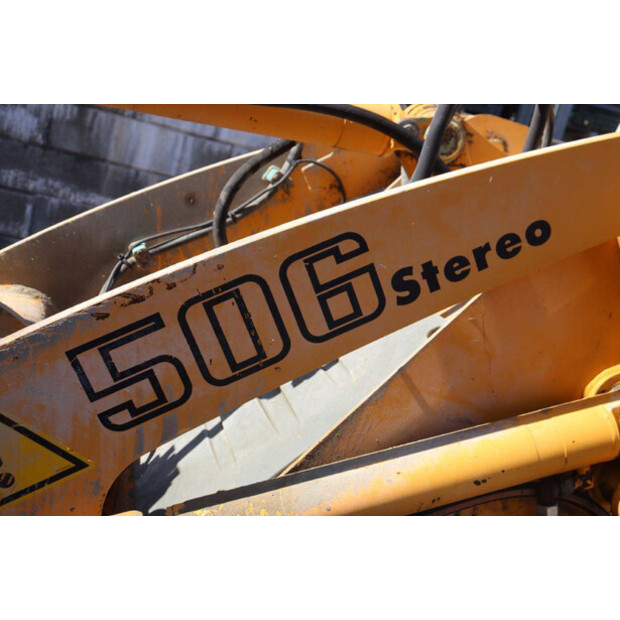 2007 ليبهير L506-47132192