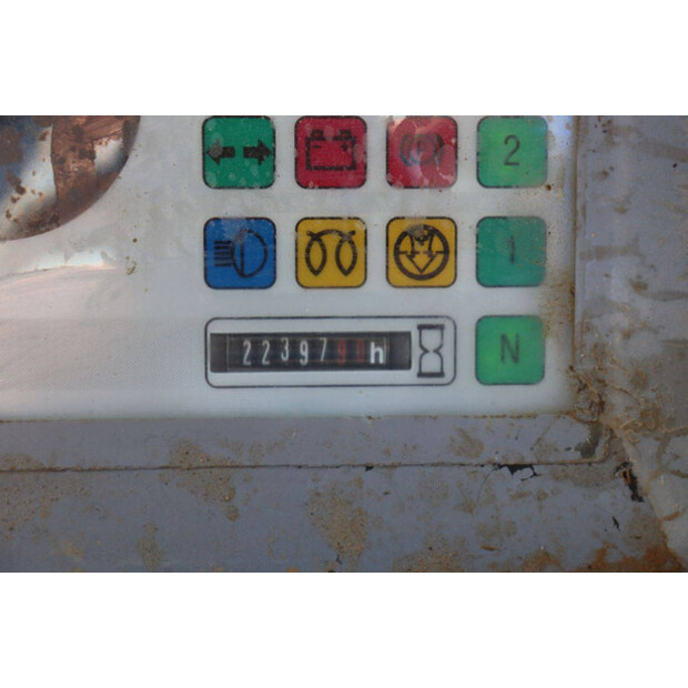 2007 ليبهير L506-47132207
