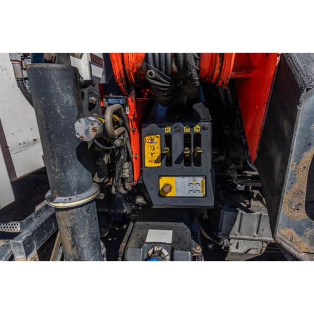 2012 MAN TGS 35.440-47132225