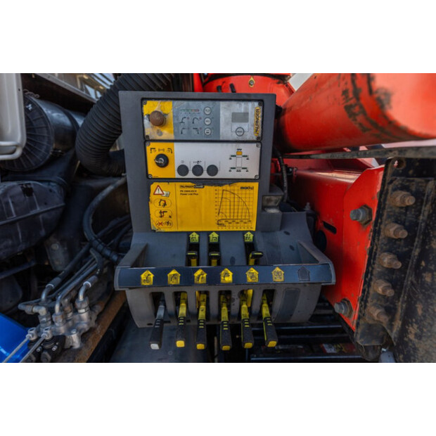 2012 MAN TGS 35.440-47132228