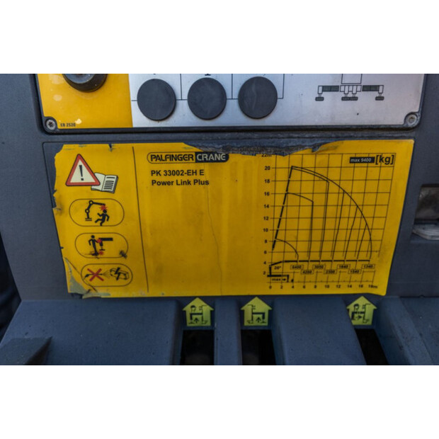 2012 MAN TGS 35.440-47132229