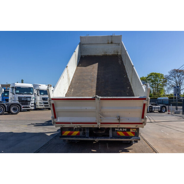 2012 MAN TGS 35.440-47132230