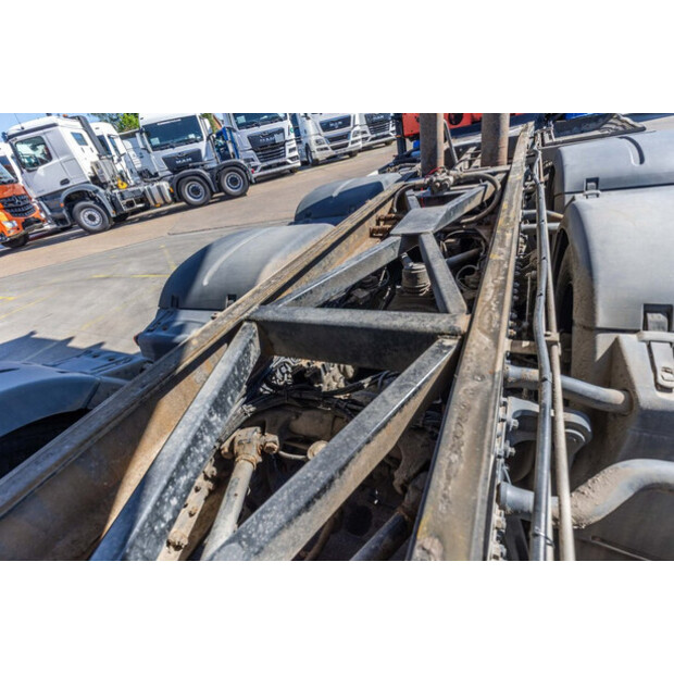 2012 MAN TGS 35.440-47132232