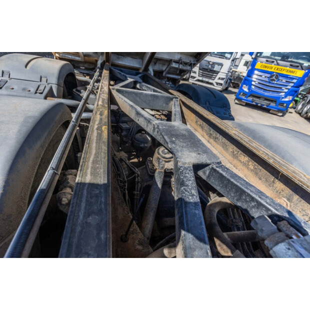 2012 MAN TGS 35.440-47132233