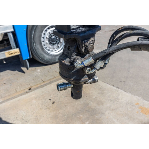 2012 MAN TGS 35.440-47132235