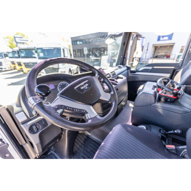 2012 MAN TGS 35.440-47132236