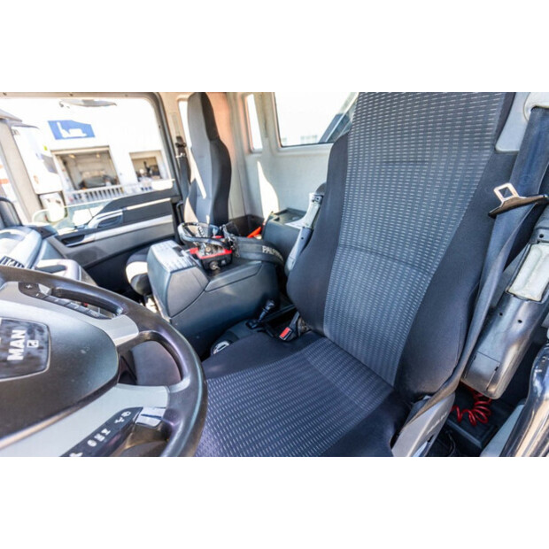 2012 MAN TGS 35.440-47132238