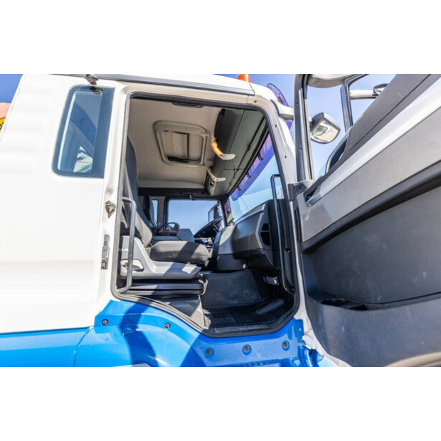 2012 MAN TGS 35.440-47132241
