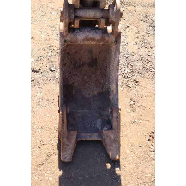 2018 Doosan DX17Z-47132254