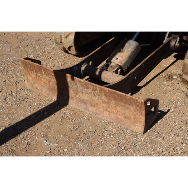 2018 Doosan DX17Z-47132257
