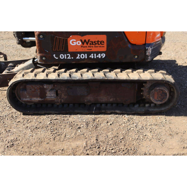 2018 Doosan DX17Z-47132260