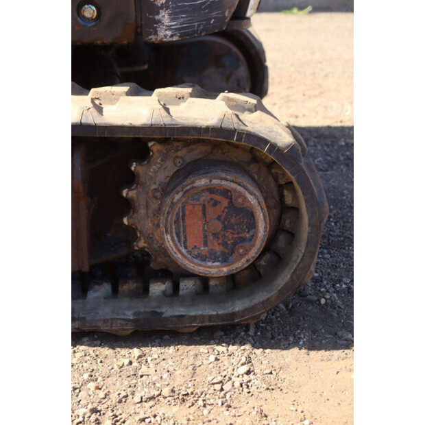 2018 Doosan DX17Z-47132261