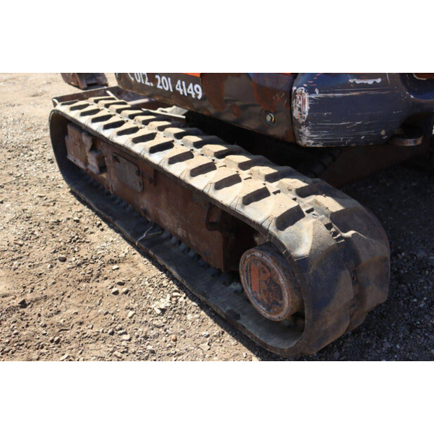 2018 Doosan DX17Z-47132262