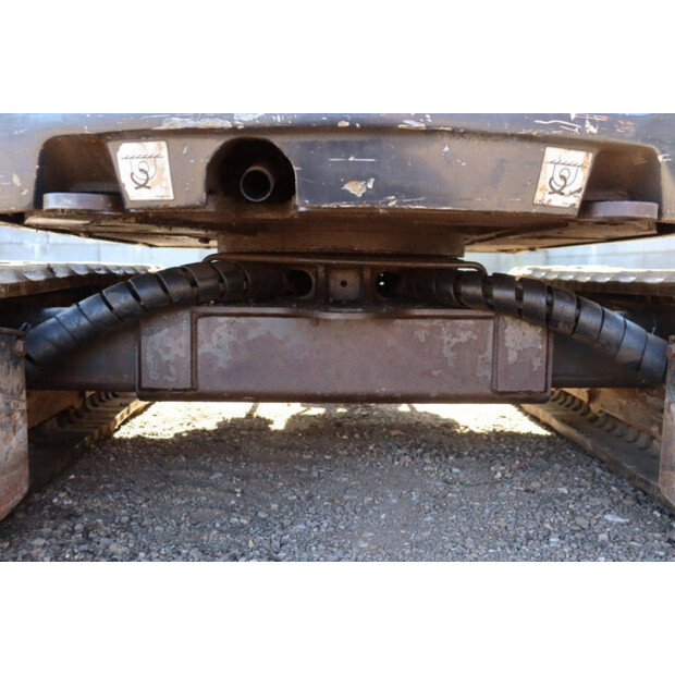 2018 Doosan DX17Z-47132264