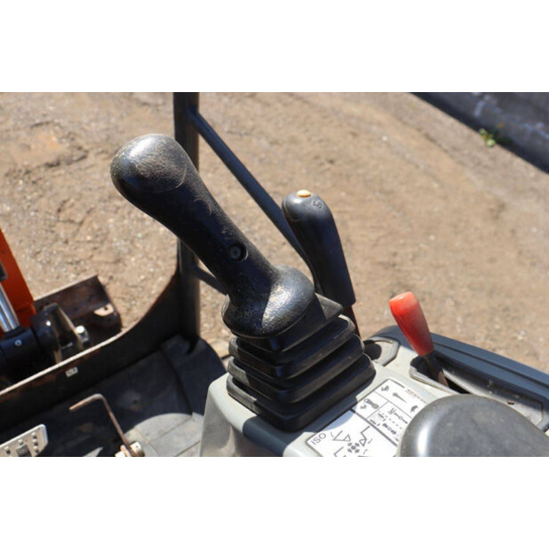 2018 Doosan DX17Z-47132269
