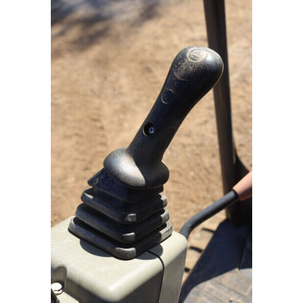 2018 Doosan DX17Z-47132271