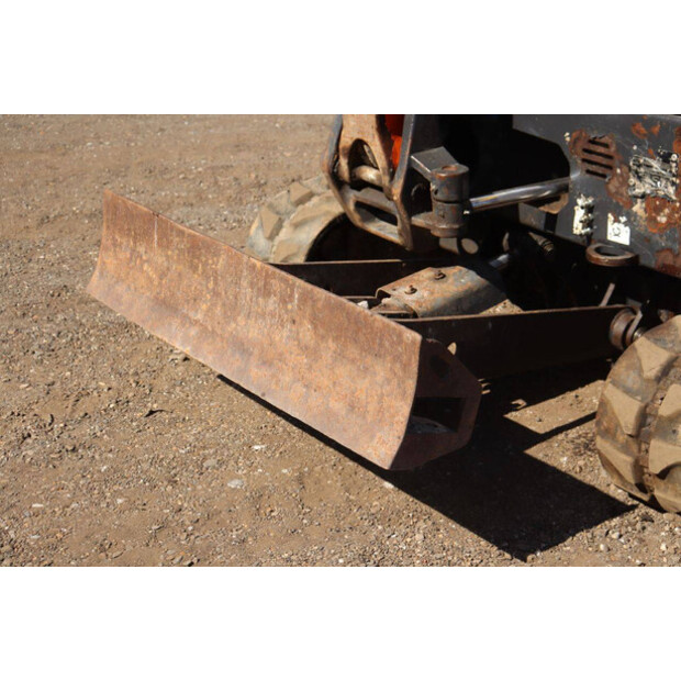 2018 Doosan DX17Z-47132276