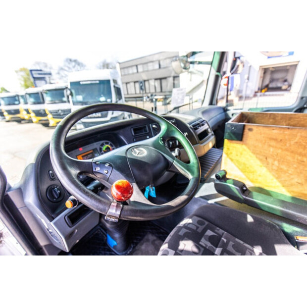 2008 Mercedes-Benz Actros 3346-47132315