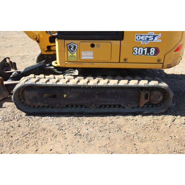 كاتربيلر 301.8-47132316