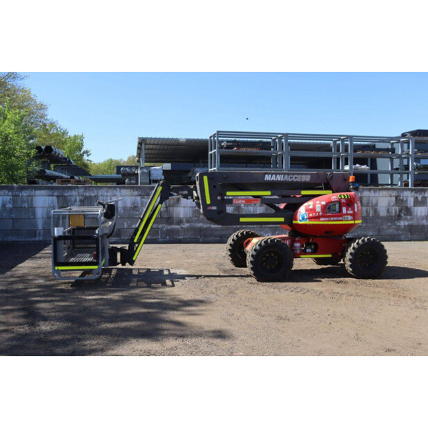 2016 Manitou OTHERS-47132385