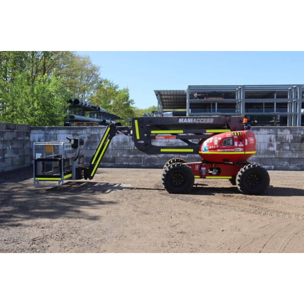 2016 Manitou OTHERS-47132386
