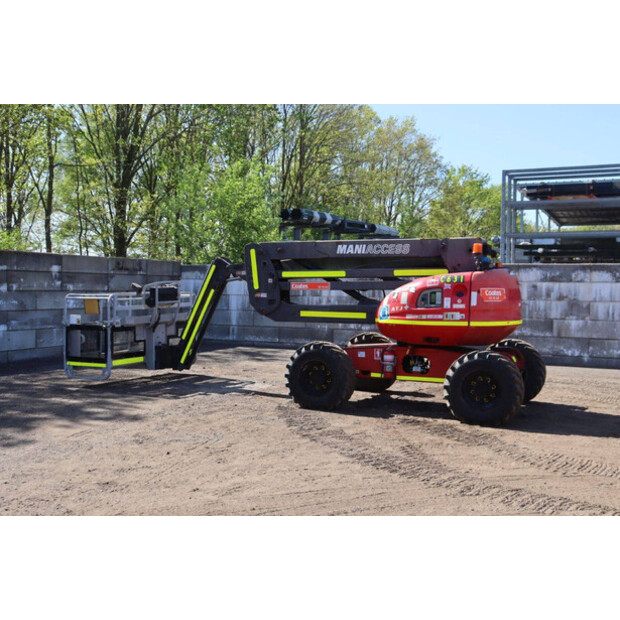 2016 Manitou OTHERS-47132387