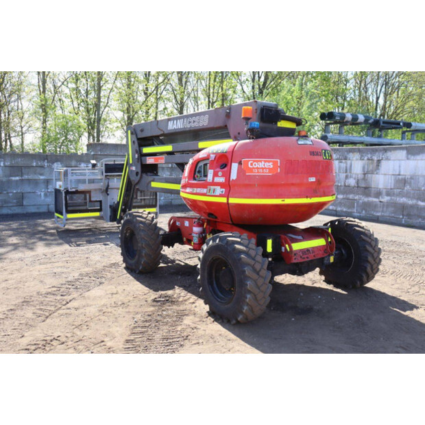 2016 Manitou OTHERS-47132388