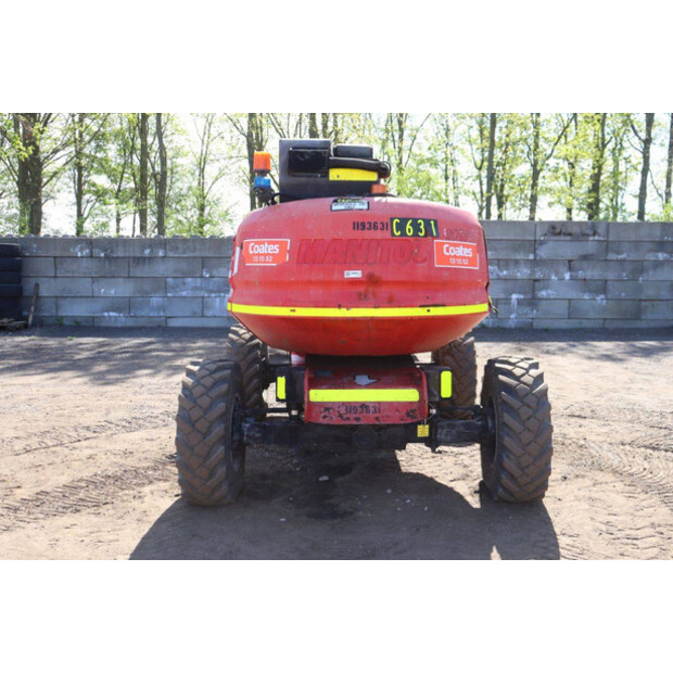 2016 Manitou OTHERS-47132389