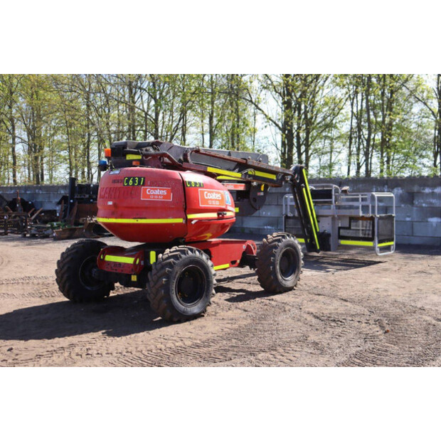 2016 Manitou OTHERS-47132390