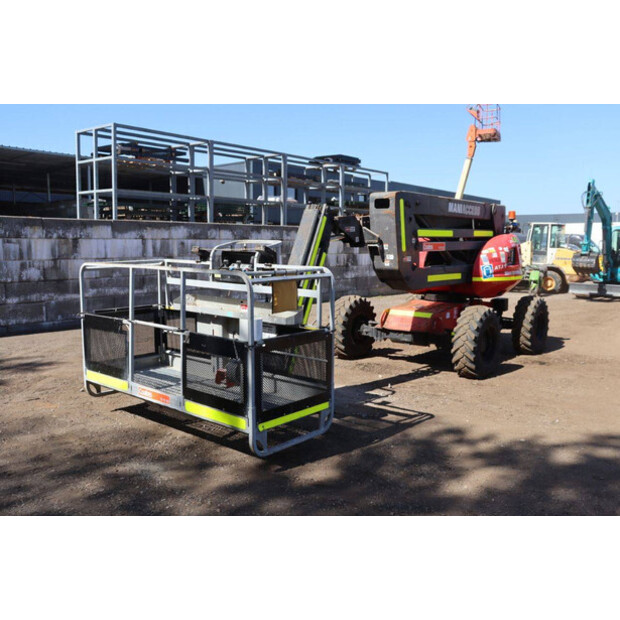 2016 Manitou OTHERS-47132393