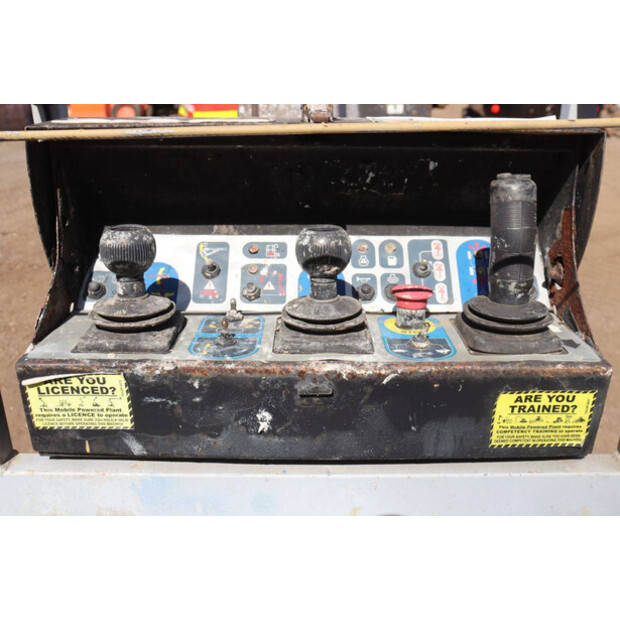 2016 Manitou OTHERS-47132397