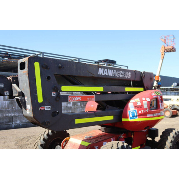 2016 Manitou OTHERS-47132400