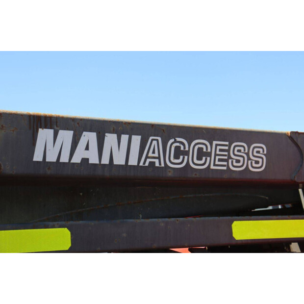 2016 Manitou OTHERS-47132401