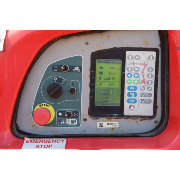 2016 Manitou OTHERS-47132405