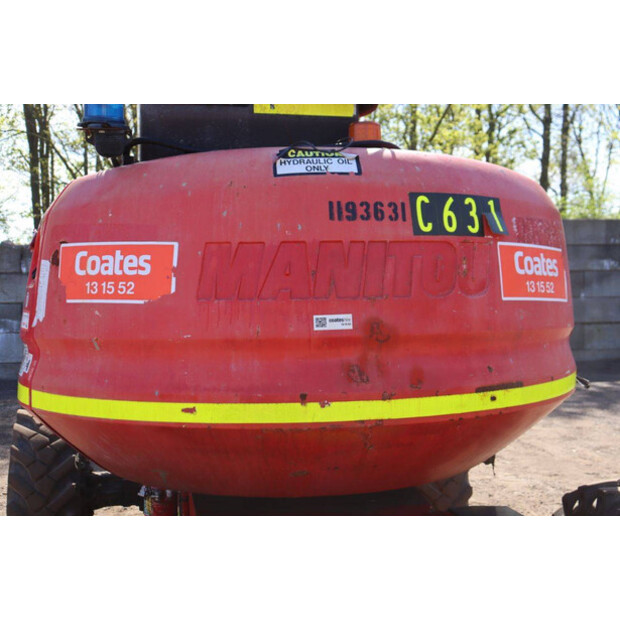 2016 Manitou OTHERS-47132408