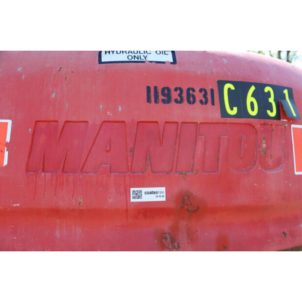 2016 Manitou OTHERS-47132409