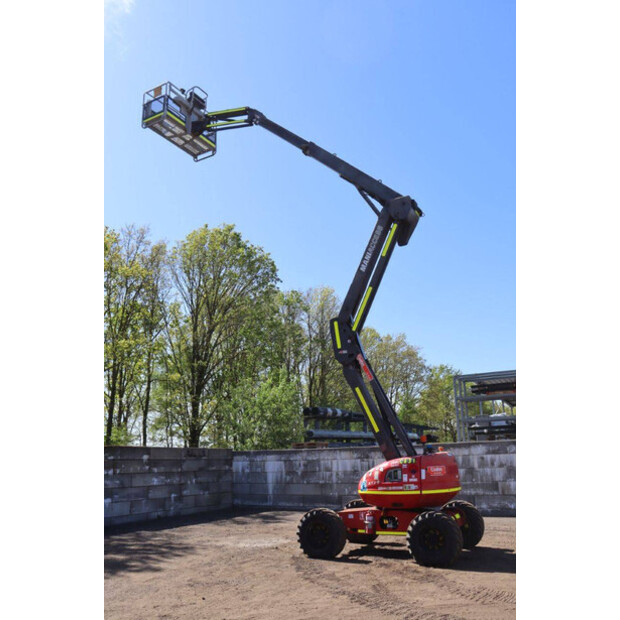 2016 Manitou OTHERS-47132416