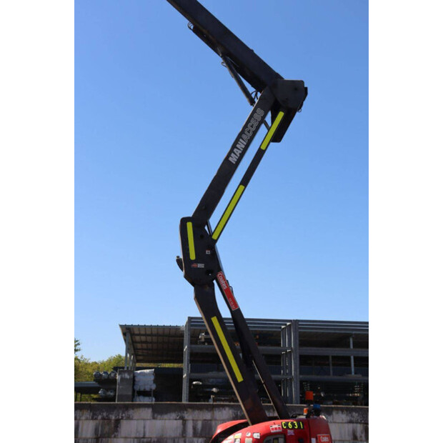 2016 Manitou OTHERS-47132417