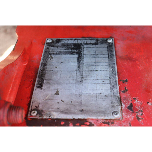2016 Manitou OTHERS-47132419