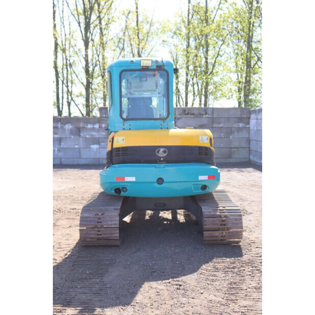 2012 KUBOTA KX161-3SZ-47132424