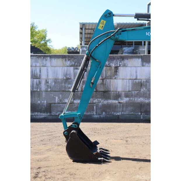 2012 KUBOTA KX161-3SZ-47132430