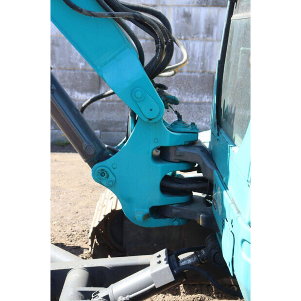 2012 KUBOTA KX161-3SZ-47132437