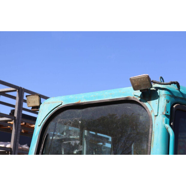 2012 KUBOTA KX161-3SZ-47132439