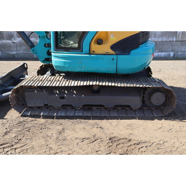 2012 KUBOTA KX161-3SZ-47132440