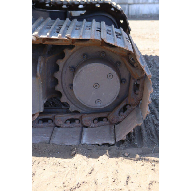 2012 KUBOTA KX161-3SZ-47132441