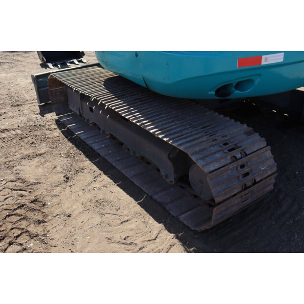 2012 KUBOTA KX161-3SZ-47132442