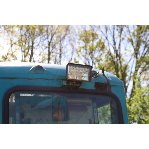 2012 KUBOTA KX161-3SZ-47132443
