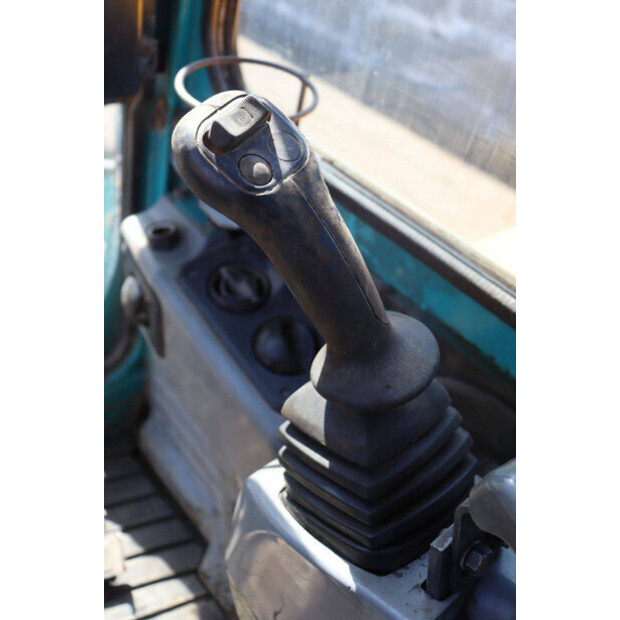 2012 KUBOTA KX161-3SZ-47132453