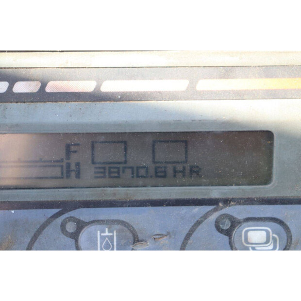 2012 KUBOTA KX161-3SZ-47132456